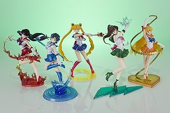 Amazon.co.jp: フィギュアーツZERO セーラームーン セーラージュピター
