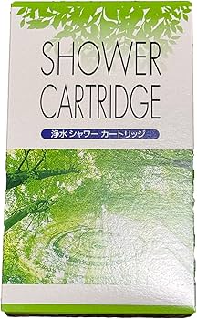 Amazon | 株式会社フリーサイエンス素粒水セラピーシャワー