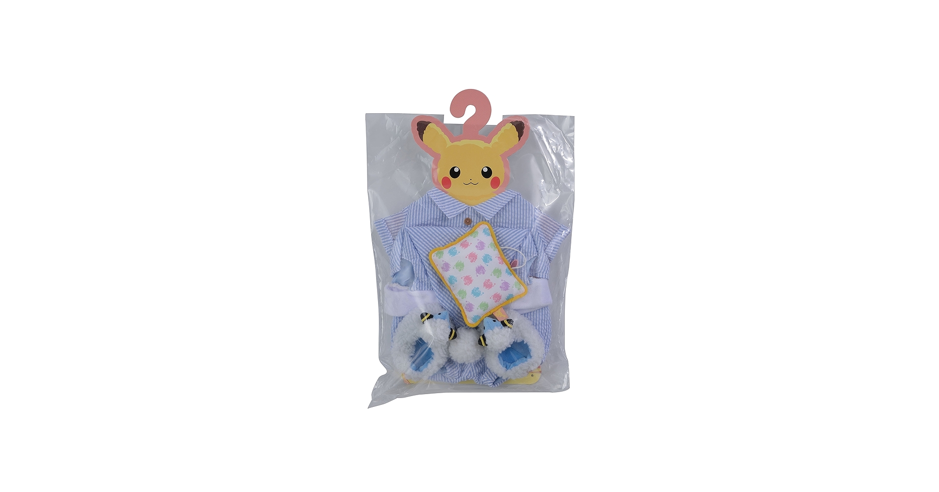 Amazon.co.jp: ポケモンセンターオリジナル ぬいぐるみコスチューム