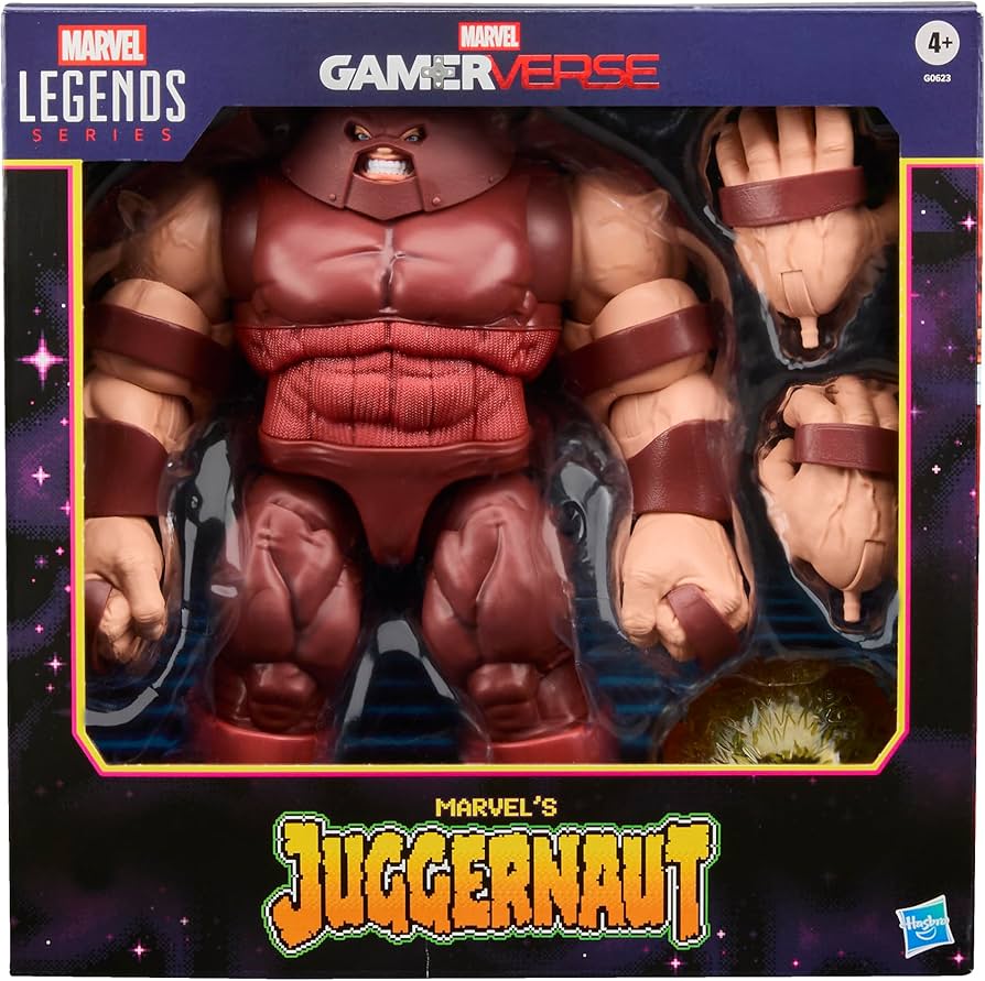 Amazon.co.jp: ハズブロ(Hasbro)MARVEL マーベル レジェンドシリーズ