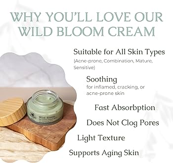 Amazon.com: Hearth and Homestead: Handmade Wild Bloom Bio-Active