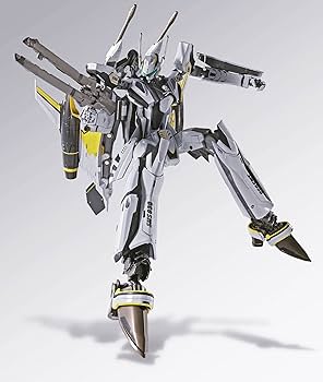 Amazon.co.jp: TAMASHII NATIONS DX超合金 YF-29デュランダル