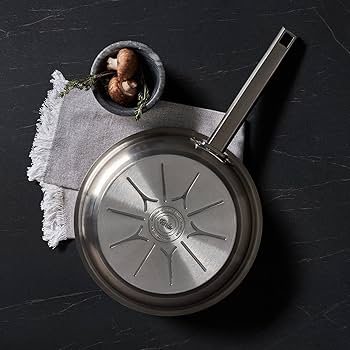Amazon｜フィスラー (Fissler) フライパン 24cm オリジナル プロフィ