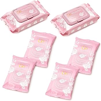 Amazon | CHARM ZONE チャームゾーン Geスキンケアシート ローズ