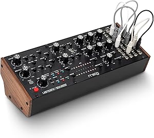 Moog Minimoog Voyager Old School【Supernice!DTM機材】