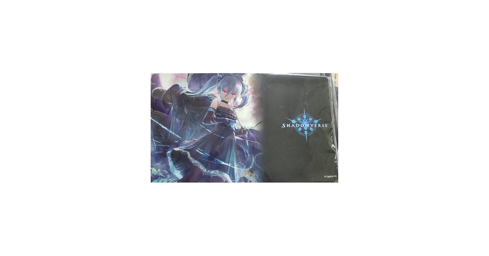 Amazon | CygamesFes Shadowverse シャドウバース シャドバ ラバー