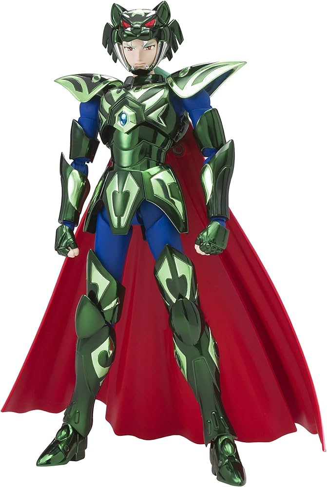 Amazon.co.jp: TAMASHII NATIONS 聖闘士聖衣神話EX 聖闘士星矢 ゼータ