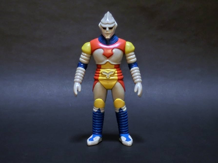 Amazon.co.jp: MM スタンダード ジェットジャガー : おもちゃ
