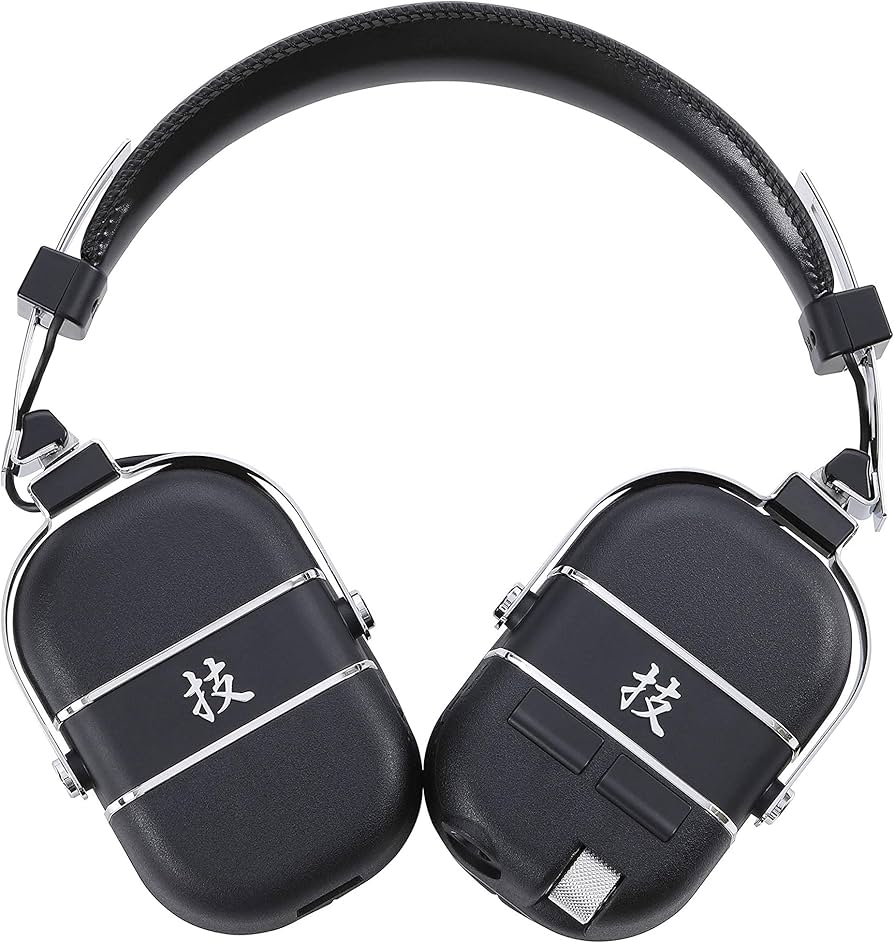 Amazon | BOSS WAZA-AIR ワイヤレス ヘッドホンギターアンプ Bluetooth