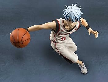 Amazon.co.jp: 黒子のバスケフィギュアシリーズ 黒子のバスケ 黒子