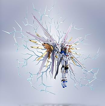 Amazon.co.jp: METAL ROBOT魂 ＜SIDE MS＞ プラウドディフェンダー
