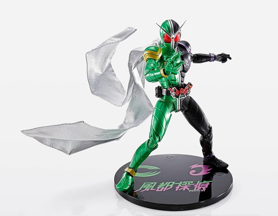 Amazon.co.jp: TAMASHII NATIONS S.H.フィギュアーツ(真骨彫製法)仮面