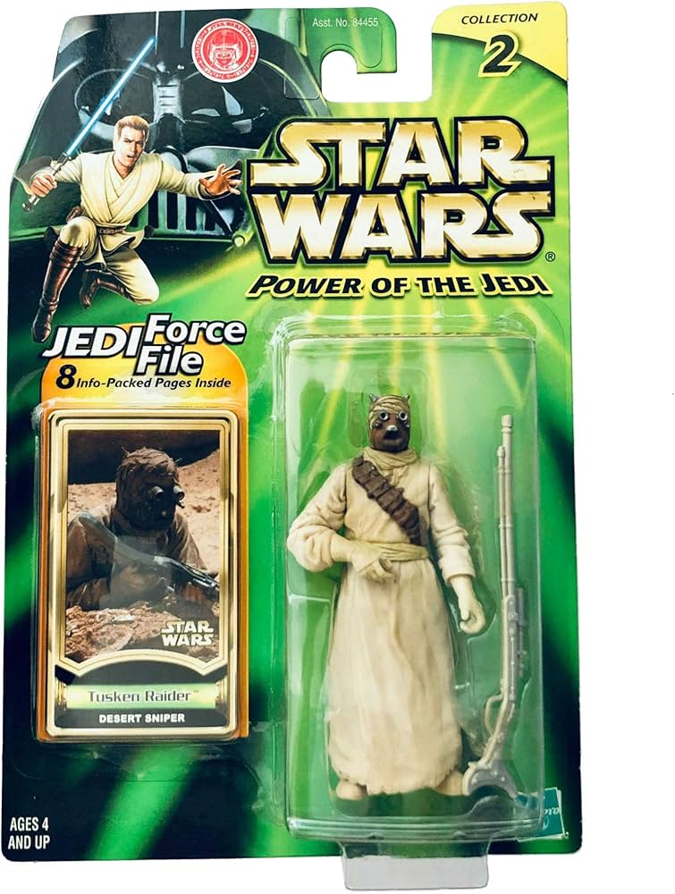 Amazon.co.jp: スターウォーズ THE POWER OF THE JEDI ベーシック