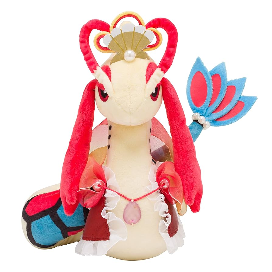 ミロカロス Oceanic Operetta ポケモンセンター限定 【公式通販】