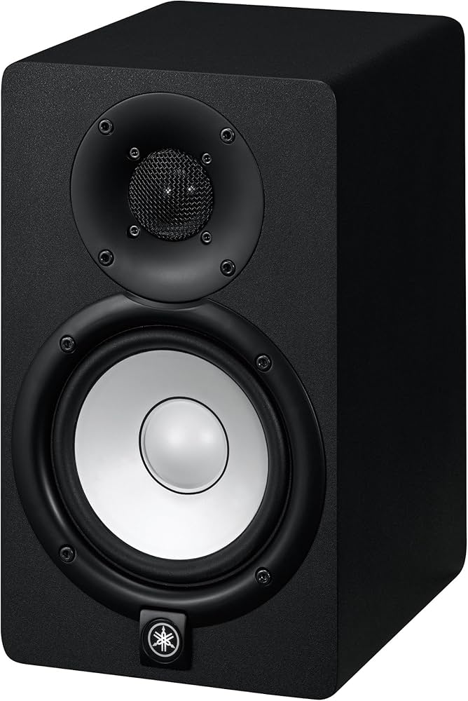Amazon | ヤマハ YAMAHA HSシリーズ アクティブスタジオモニター