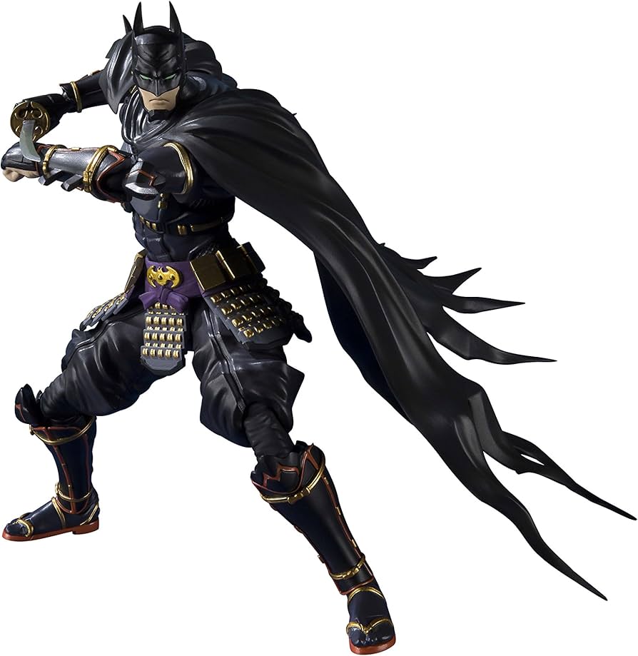Amazon.co.jp: TAMASHII NATIONS S.H.フィギュアーツ ニンジャ