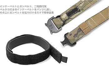 Amazon.co.jp: [Airsoft] Roninタイプ 1.75インチ 特殊部隊仕様