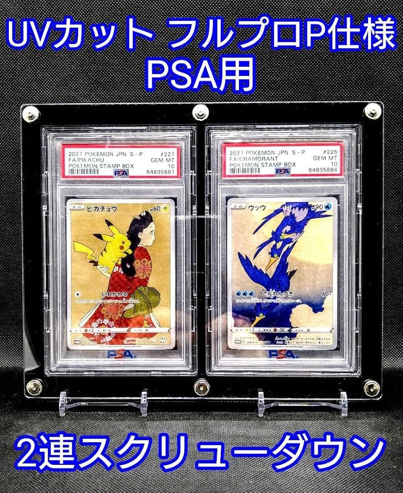 Amazon.co.jp: アクリルフレーム 黒PSA用フルプロP仕様・2連スクリュー