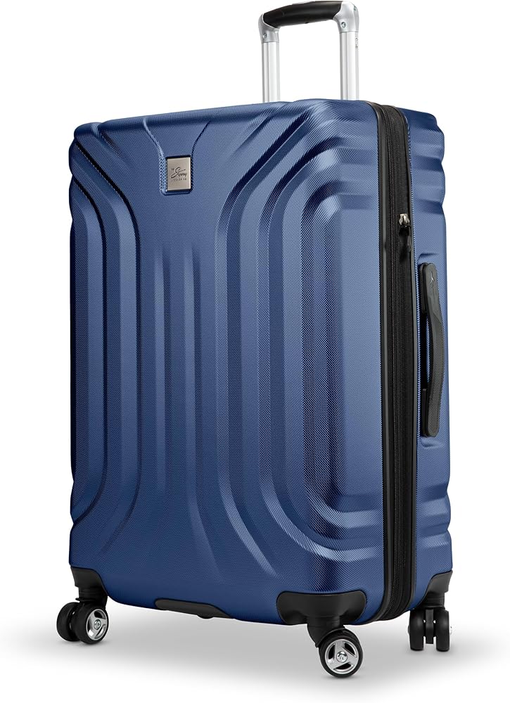 Amazon.com | Skyway Nimbus 4.0 Expandable, Durable Hardside, 8