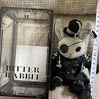 Amazon.co.jp: 黒執事 黒執事展 Rich Black 限定 Black Label ビター