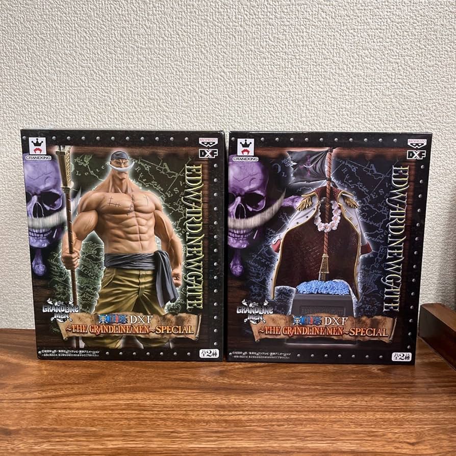 Amazon | 数2セットあり 未 ワンピース DXF THE GRANDLINE MEN SPECIAL