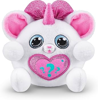 Amazon.co.jp: ZURU Rainbocorns Puppycorn Surprise Series 3 (チワワ