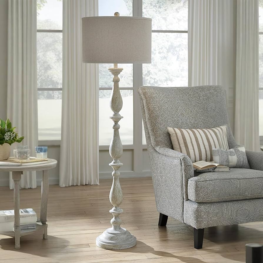 Signature Design by Ashley Bernadate Cottage Candlestick Design