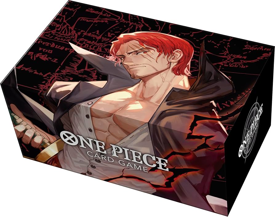 Amazon.co.jp: バンダイ(BANDAI) ONE PIECE カードゲーム プレミアム