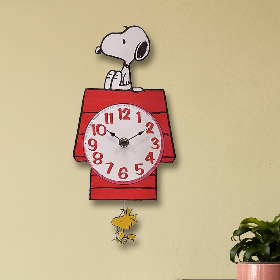 Amazon.com: Mark Feldstein, Peanuts Snoopy's Dog House with