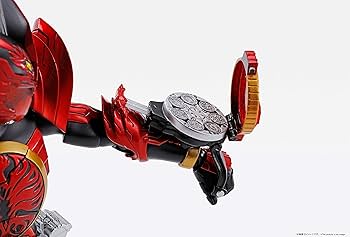 Amazon.co.jp: TAMASHII NATIONS S.H.フィギュアーツ 仮面ライダー