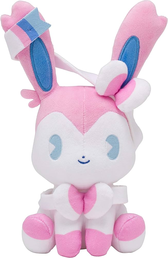 Amazon.co.jp: ポケモンセンターオリジナル ぬいぐるみ ミックスオレ