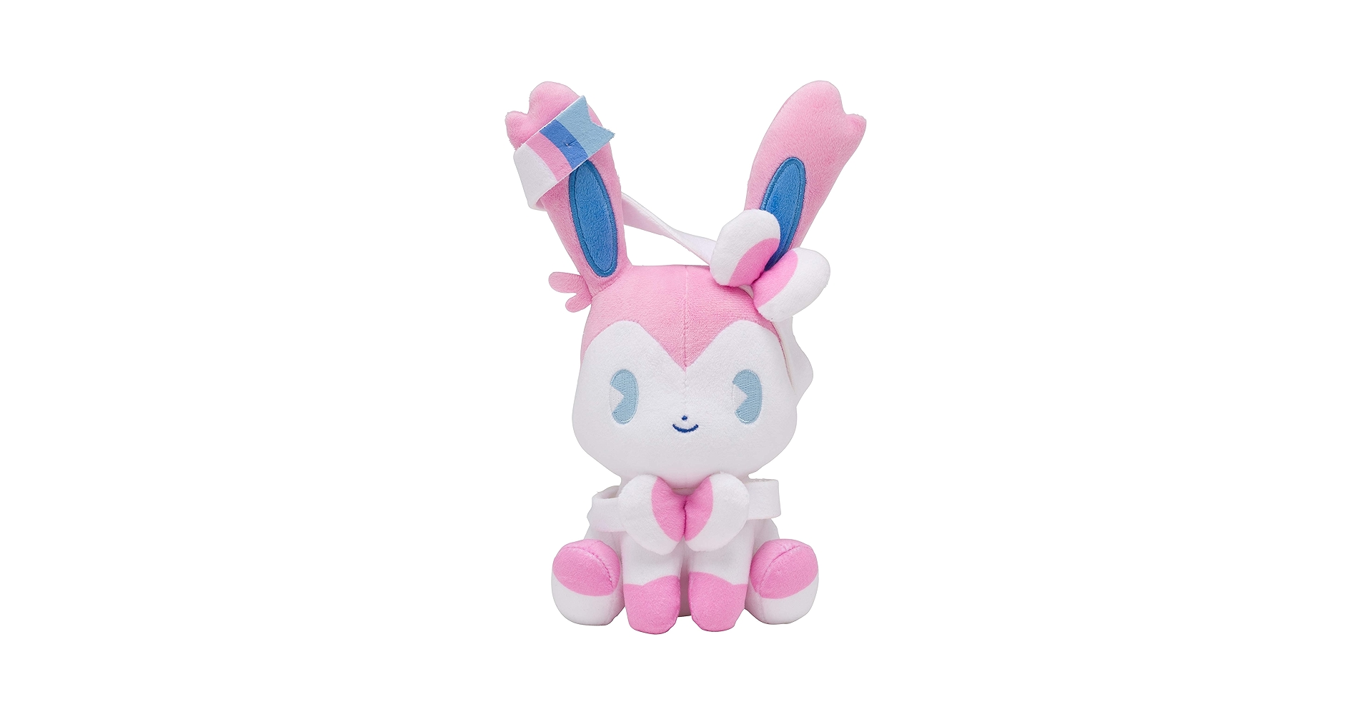 ミックスオレ ニンフィア マスコット 2019年 ぬいぐるみ Amazon.co.jp
