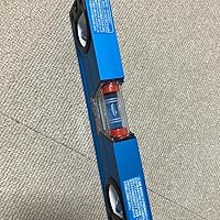 Amazon.co.jp: シンワ測定(Shinwa Sokutei) ブルーレベル Jr.2 200mm