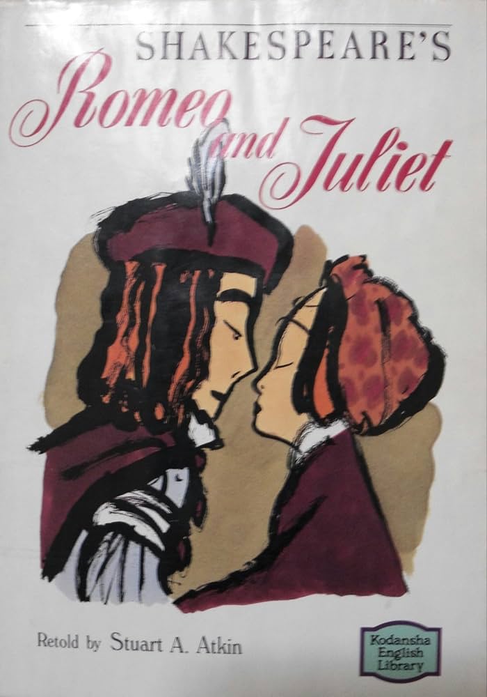Amazon.co.jp: ロミオとジュリエット―Shakespeare's Romeo and Juliet