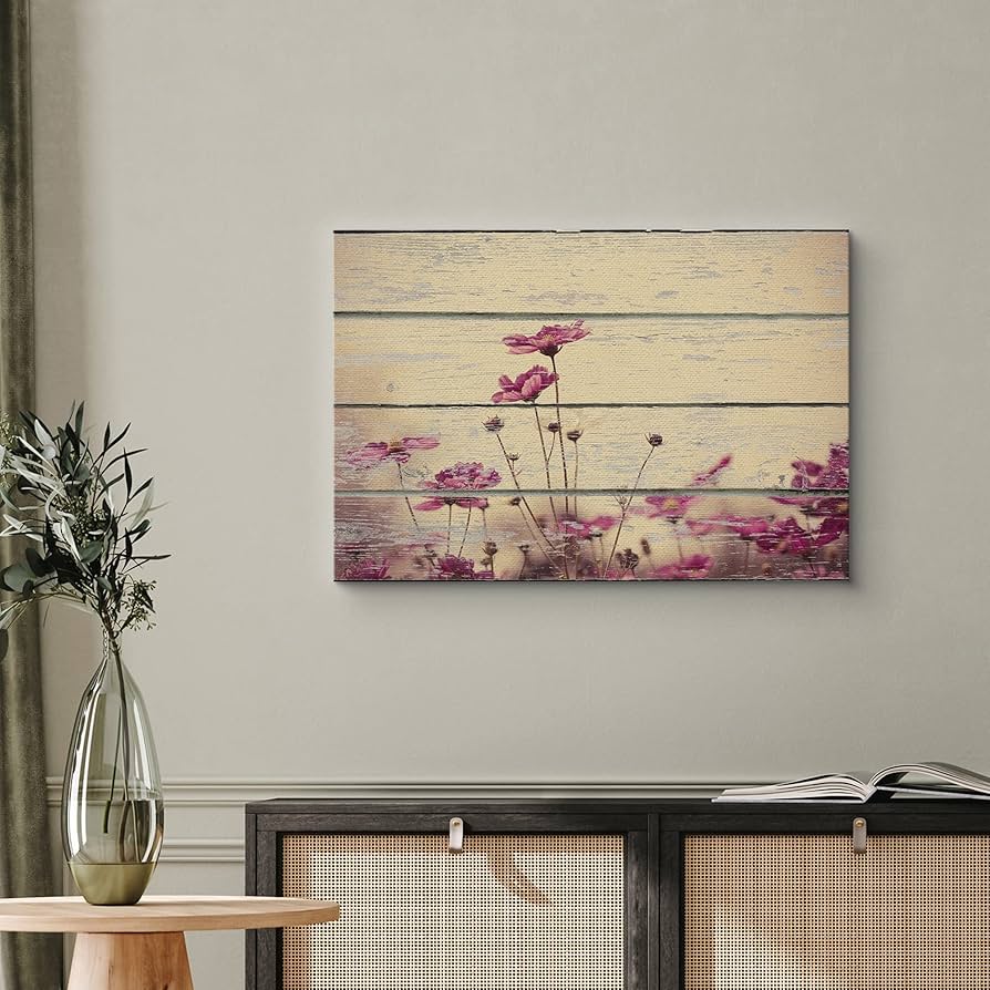 Amazon.co.jp: (キャンバスウォールアート) Canvas Wall Artジークレー