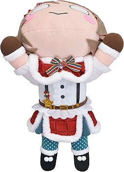 Amazon.co.jp: ラブライブ! サンシャイン!! 寝そべりぬいぐるみ“渡辺