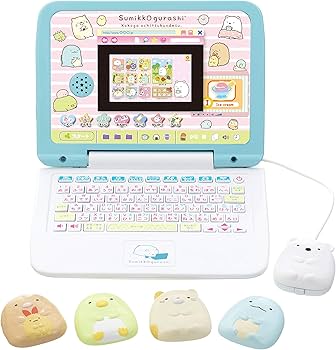 Amazon | セガトイズ(SEGA TOYS) マウスできせかえ! すみっコぐらし