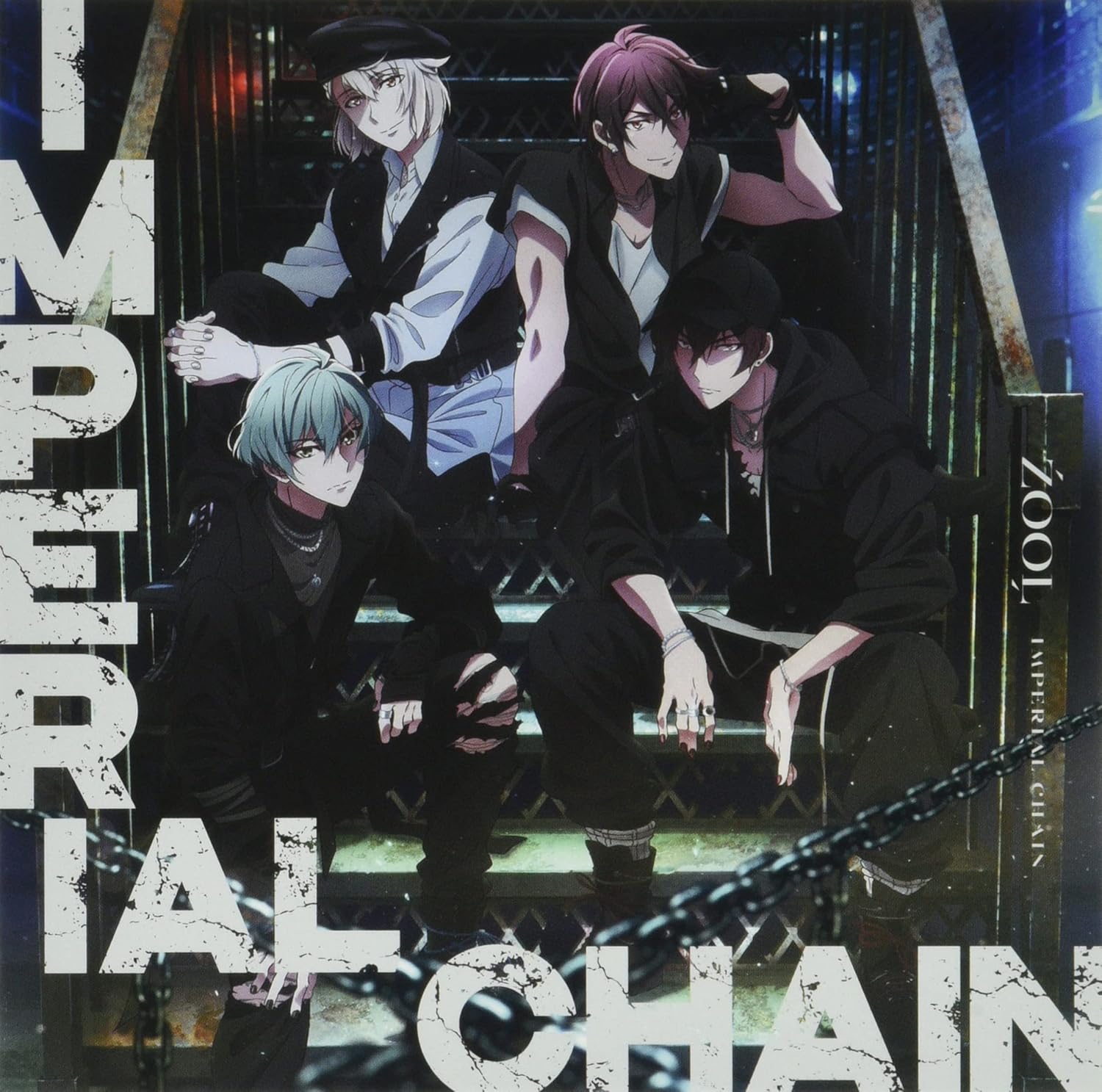 アイナナ』ŹOOĻの人気楽曲ランキングTOP10！1位は「ササゲロ -You Are