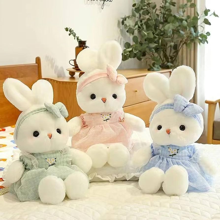 Amazon.co.jp: 22cm~115cm 大きいサイズ 巨大特大サイズ ウサギ うさぎ