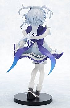 Amazon | Z/X -Zillions of enemy X- 各務原あづみ (1/8スケール PVC