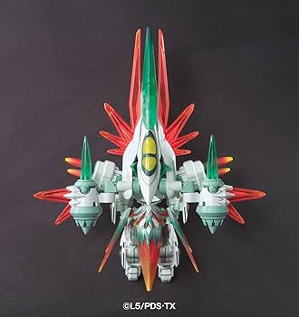 Amazon | 1/1 ダンボール戦機W (ダブル) LBX 041 ミゼルオーレギオン