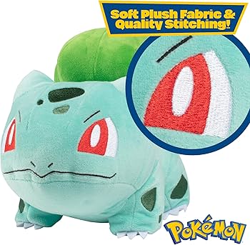 Amazon.co.jp: ポケモン 8インチ ぬいぐるみ ミステリーブラインド