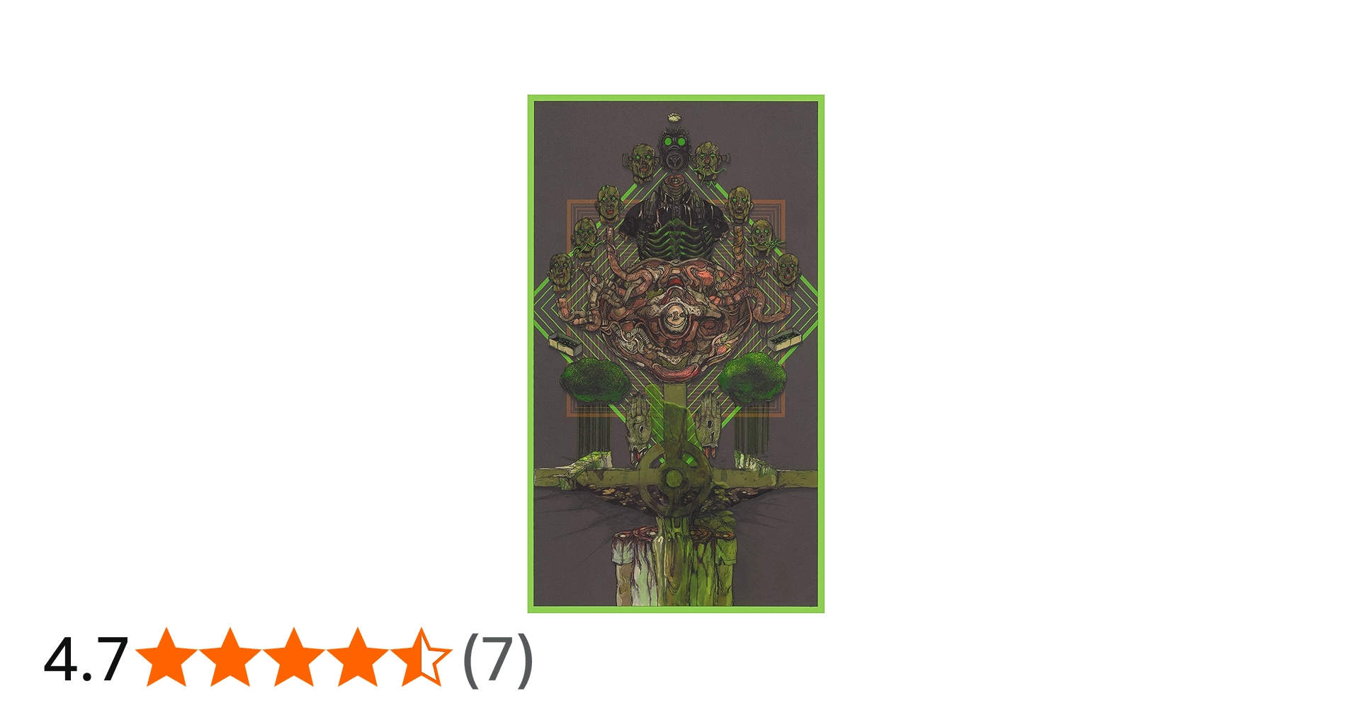 Amazon.co.jp: DOROHEDORO Original soundtrack 特装限定盤: Music