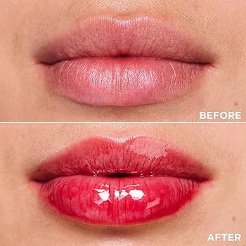 Amazon.com: Clarins Lip Comfort Oil - Soothes, Hydrates and Plumps