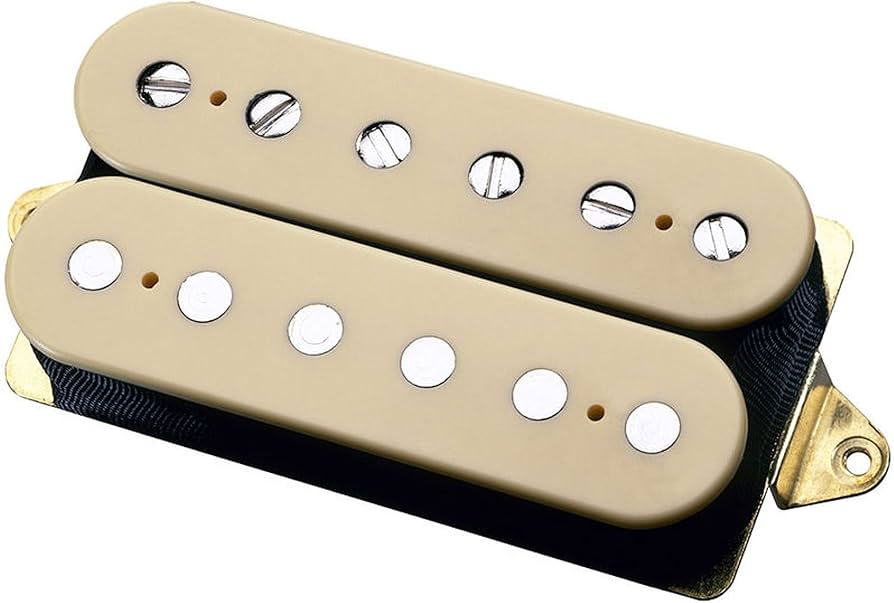 Amazon.co.jp: DiMarzio ディマジオ ピックアップ 