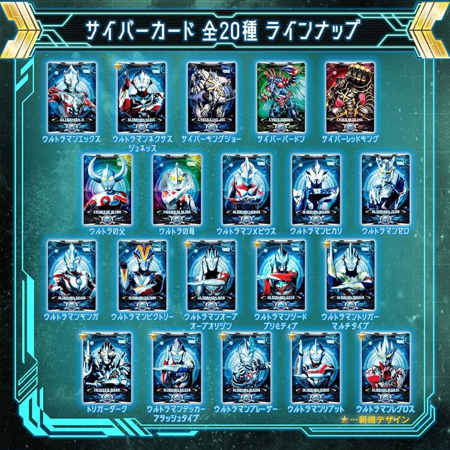 Amazon | [BANDAI] ウルトラレプリカ エクスデバイザー対応サイバー
