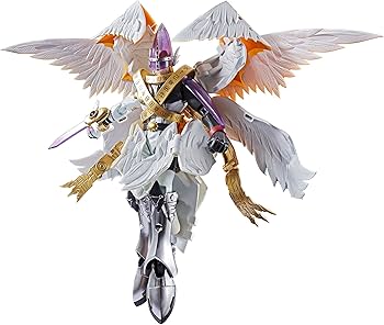 Amazon.co.jp: TAMASHII NATIONS 超進化魂 デジモンアドベンチャー 07