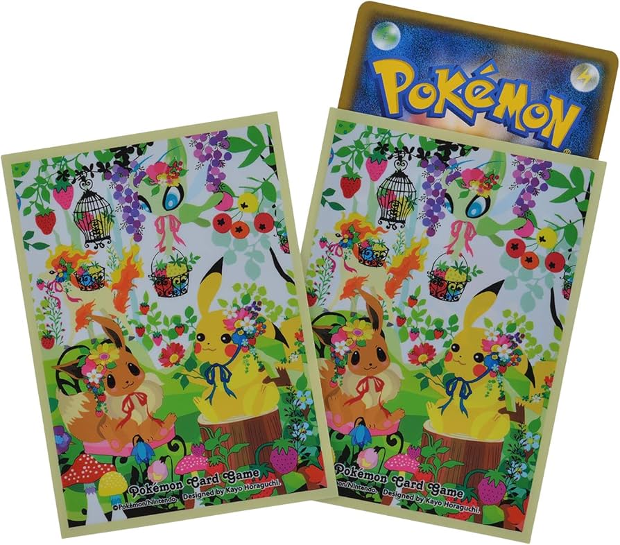 Amazon | ポケモンセンターオリジナル ポケモンカードゲーム デッキ