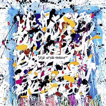 Amazon.co.jp: Eye of the Storm [INTERNATIONAL VERSION]: ミュージック