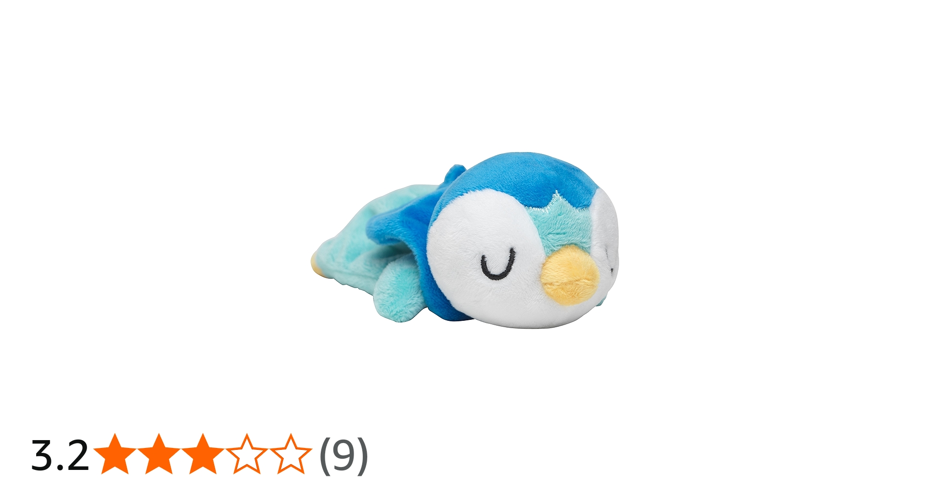 Amazon.co.jp: ポケモンセンターオリジナル くったりぬいぐるみ